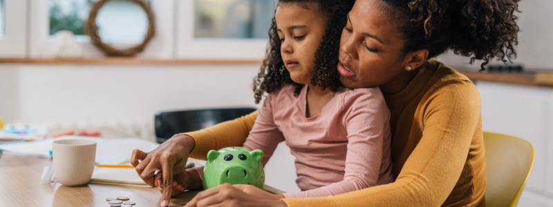 Saving money during the school holidays photo (800 x 300 px) Saving money during the school holidays photo (800 x 300 px)